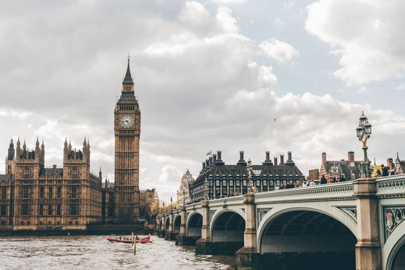 How Much Does Luggage Storage Cost near St Pancras?